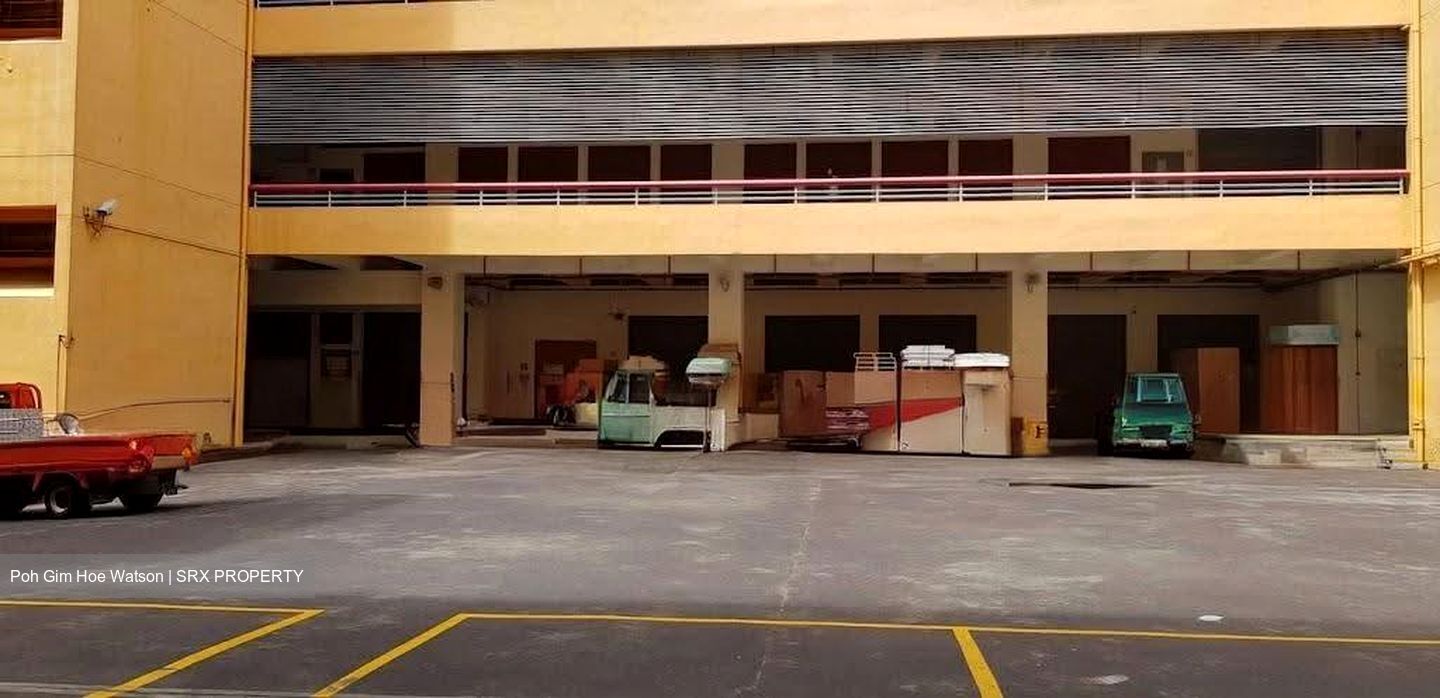 Ruby Land Complex (D13), Factory #615075381